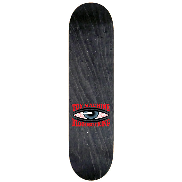 toy-machine-devil-cat-tavola-skateboard-deck-8-25 image 2