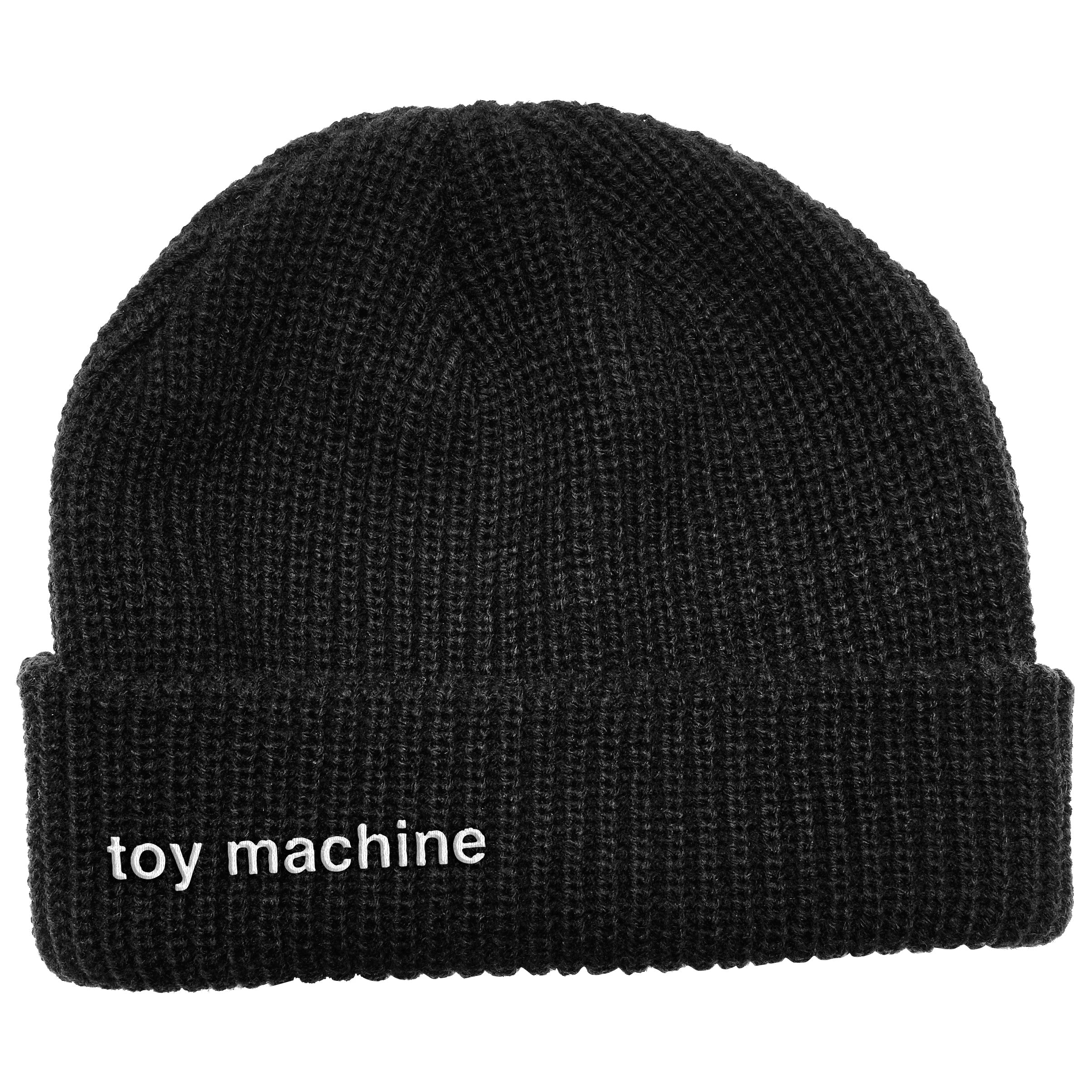 toy-machine-early-sect-beanie-cappello-invernale image 2
