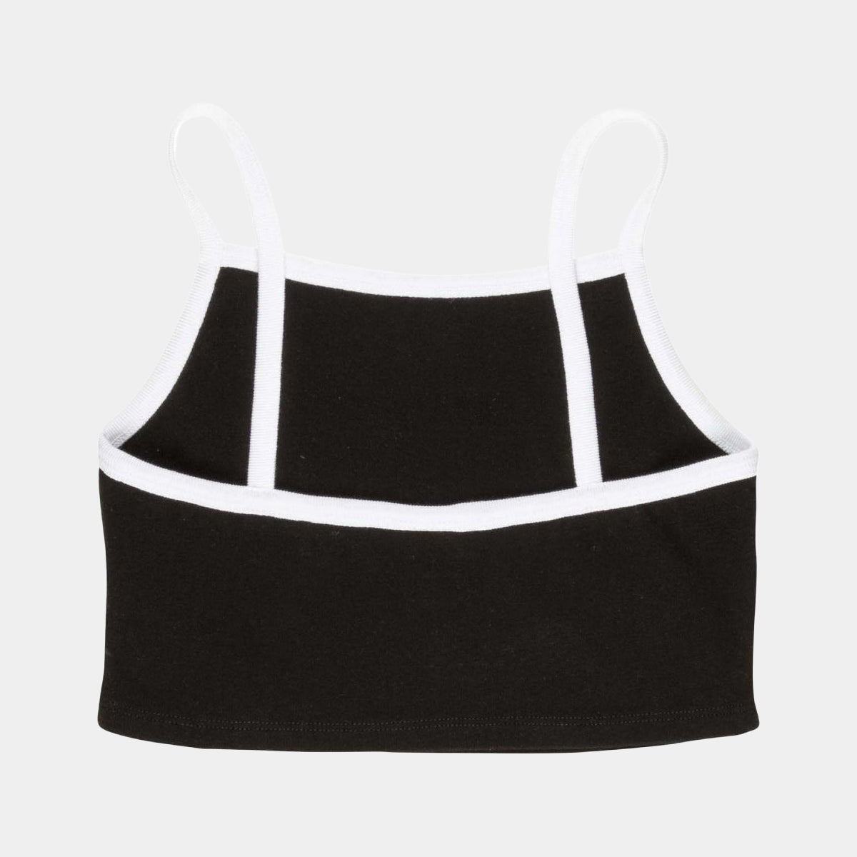 santa-cruz-skateboards-strip-contrast-vest-donna-canotta-cropped image 2