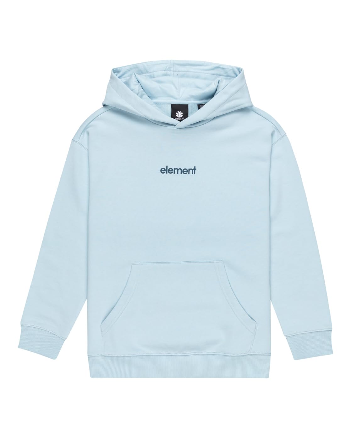 element-cornell-simple-logo-felpa-con-cappuccio-ragazzo image 4