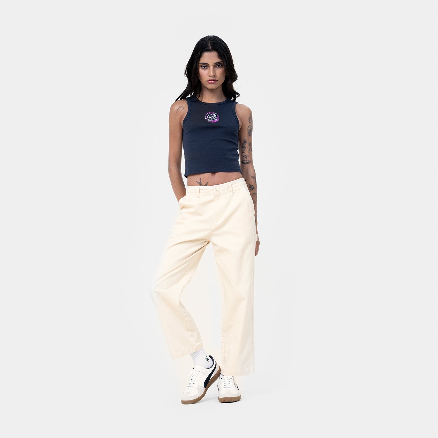 santa-cruz-skateboards-nolan-carpenter-pant-pantalone-carpenter-donna image 5