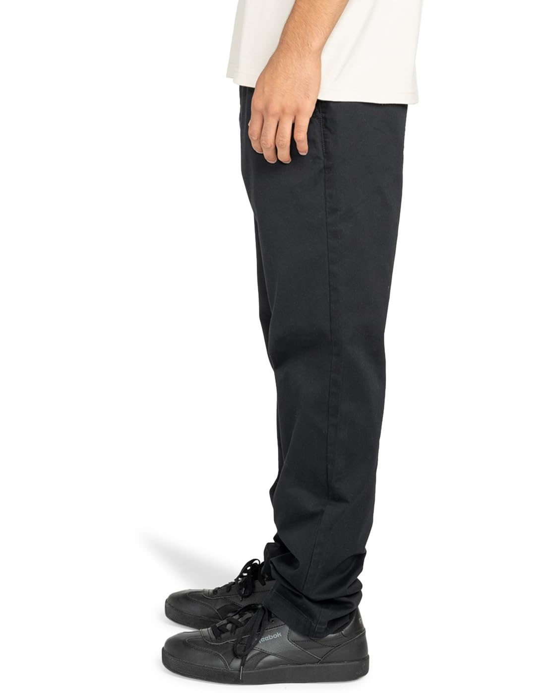 element-regular-chino-twill-pantaloni-uomo-howland image 3