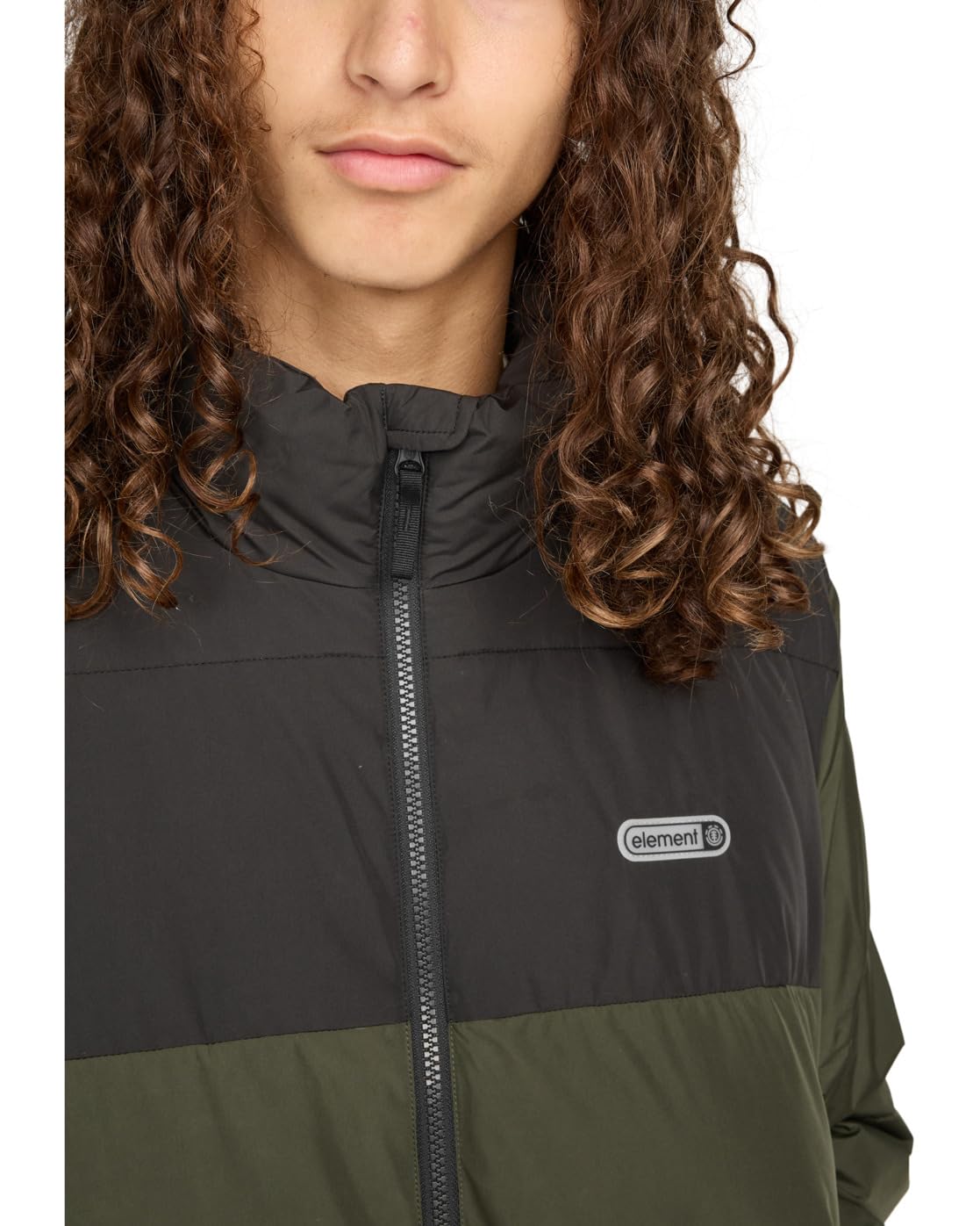 element-classic-puffer-gilet-uomo image 4