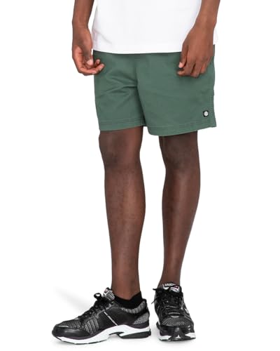 element-valley-twill-pantaloncini-uomo-2 image 7