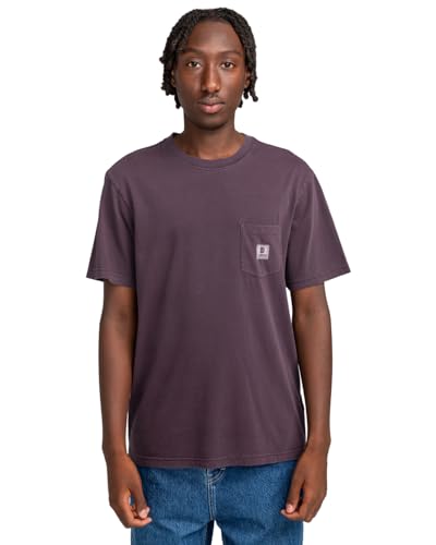 element-pigment-basic-pocket-t-shirt-uomo image 8