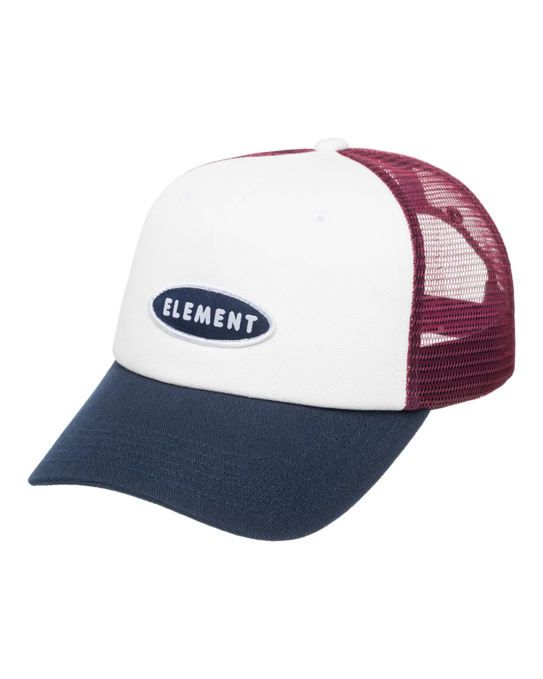 element-union-mesh-berretto-trucker-uomo image 5