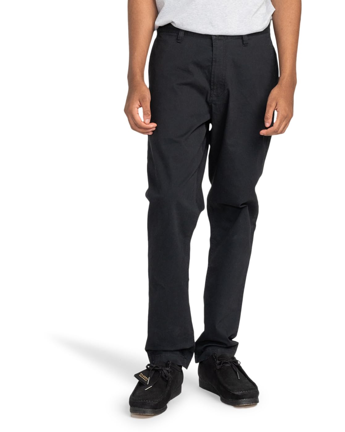element-howland-classic-chino-pantaloni-da-uomo image 7