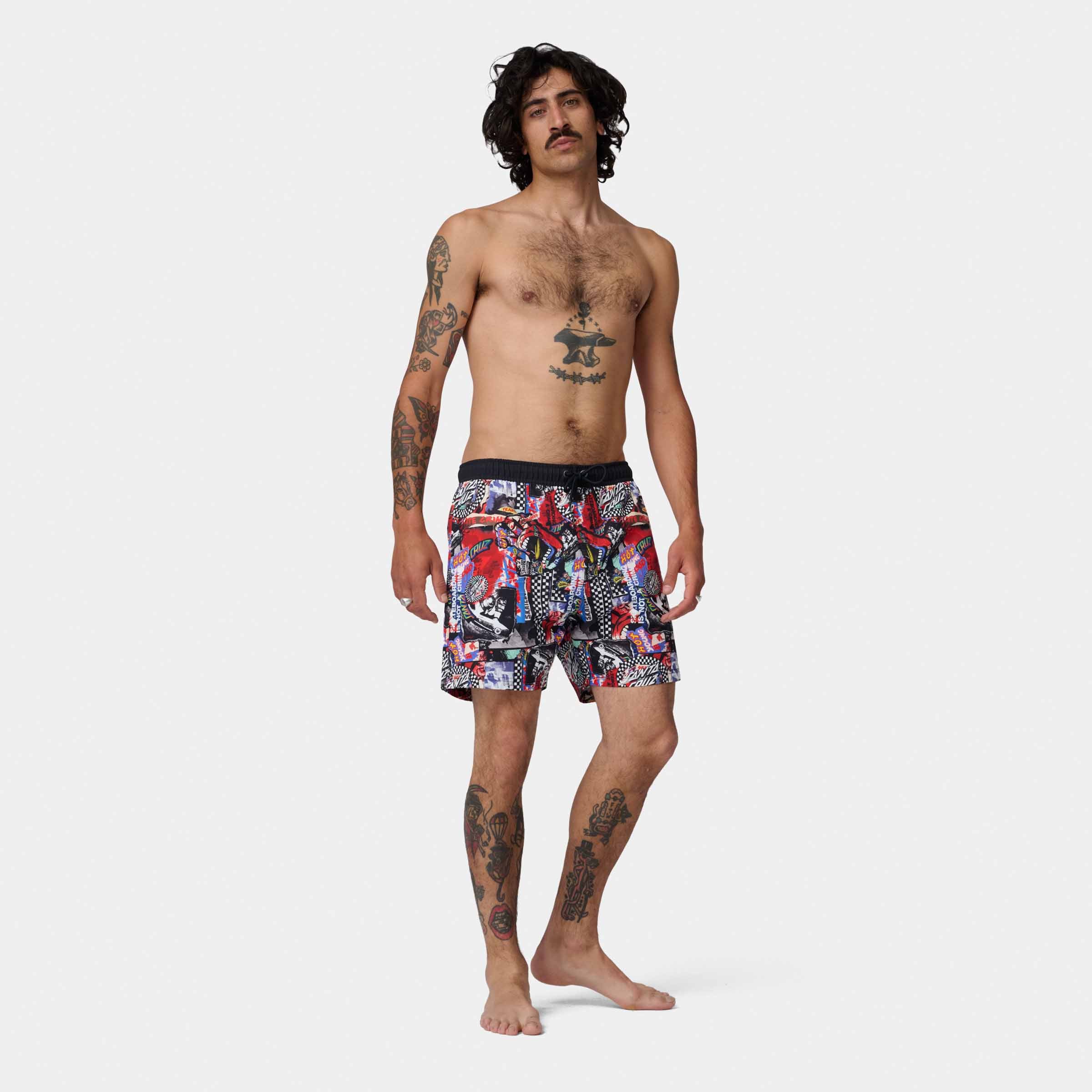 santa-cruz-skateboards-heights-costume-swimshorts-uomo image 6