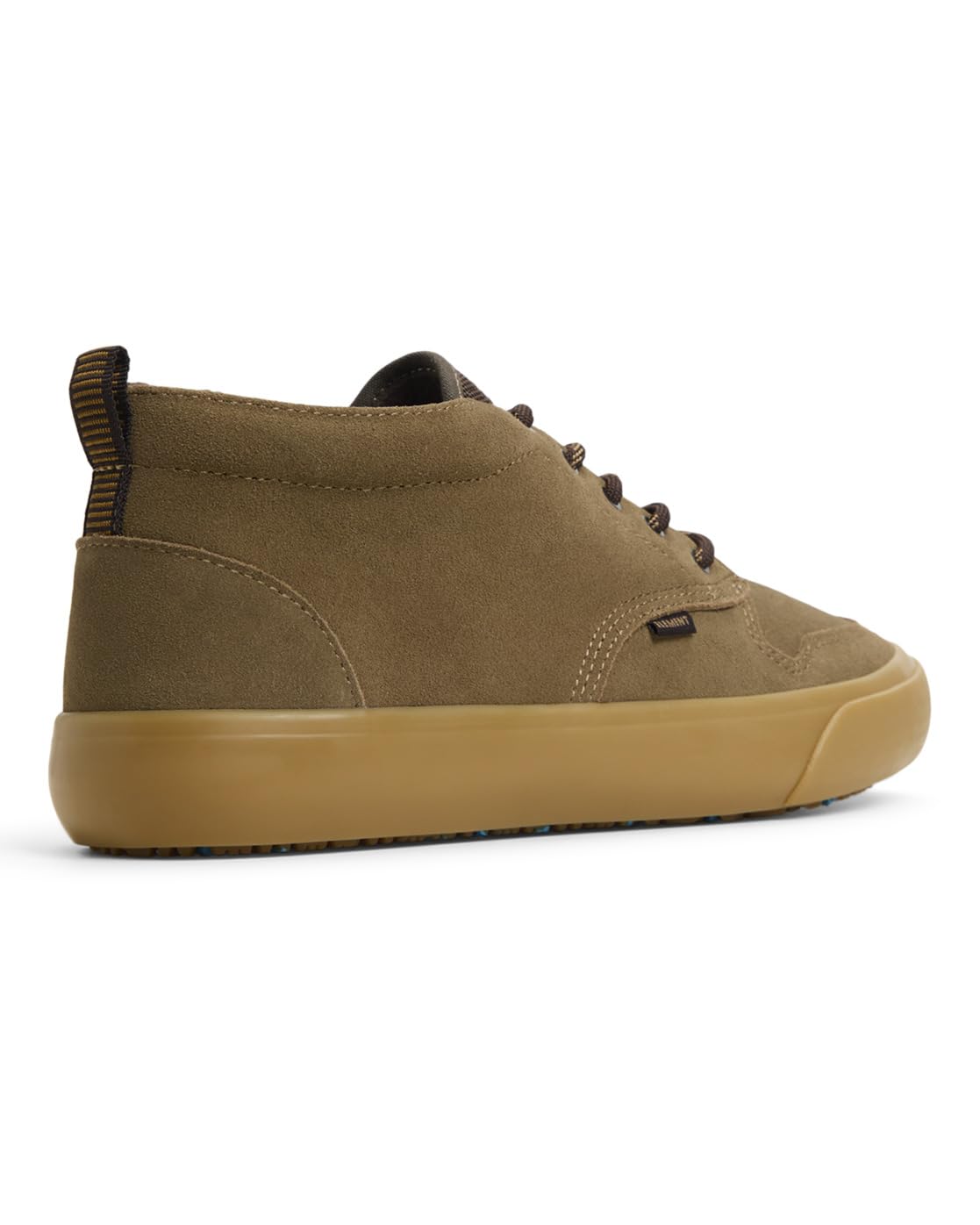 element-preston-2-scarpe-da-ginnastica-uomo-in-pelle-idrorepellente image 3