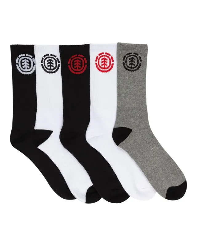 element-high-rise-calze-atletiche-uomo image 1