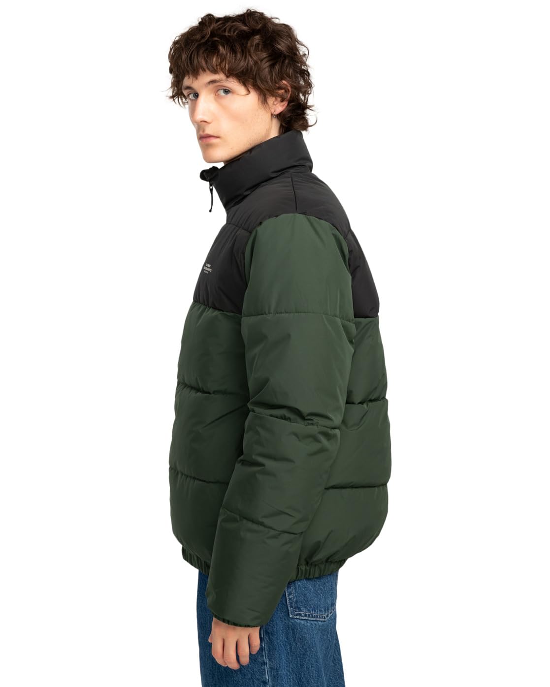 element-classic-puffa-giacca-uomo image 3