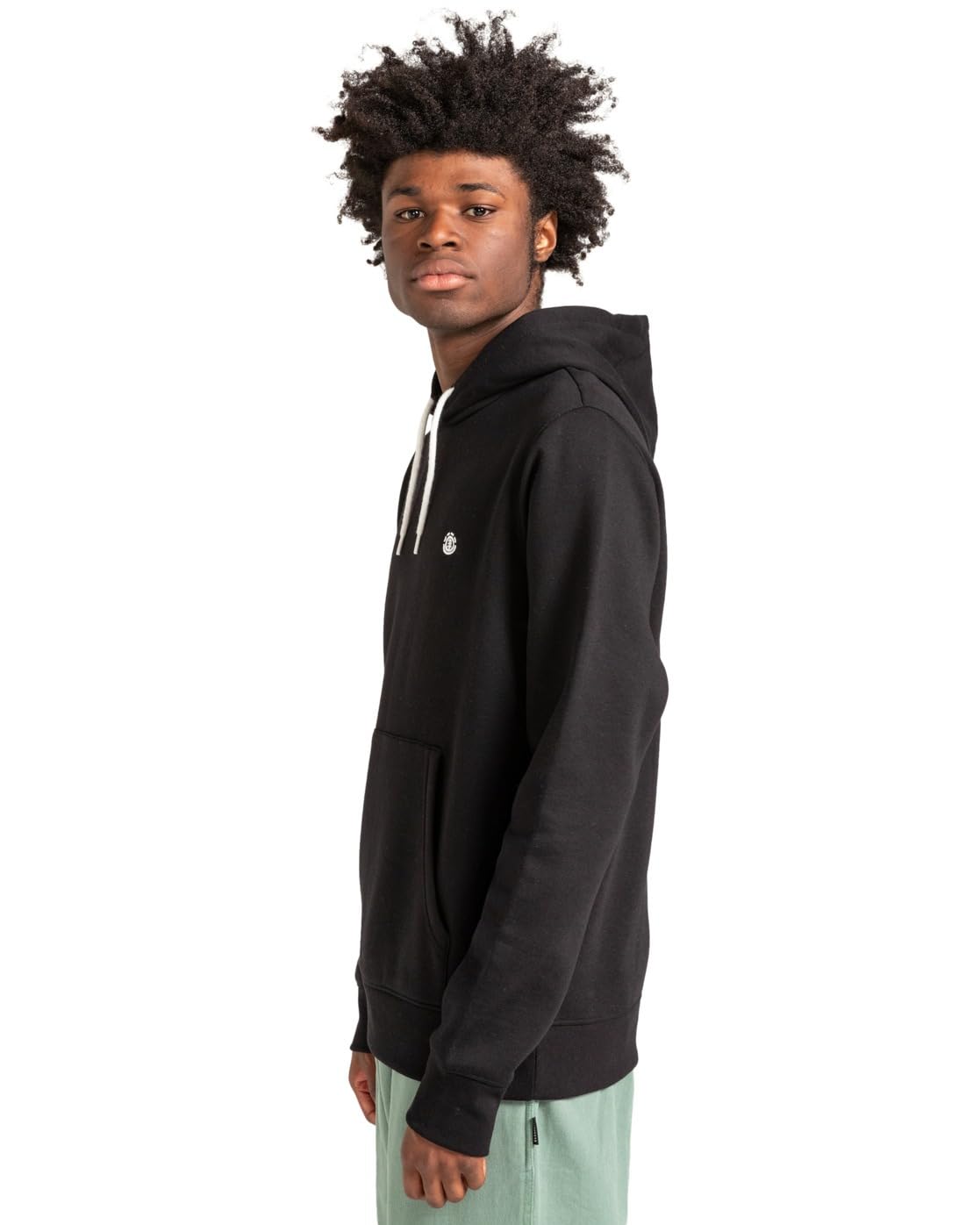 element-cornell-classic-po-pullover-felpa-uomo image 3