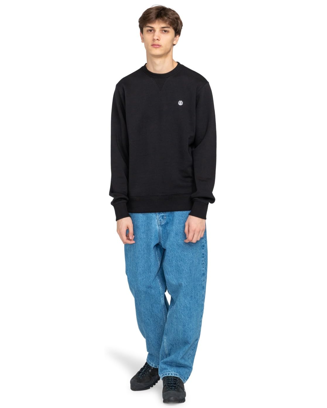 element-cornell-classic-felpa-uomo image 5