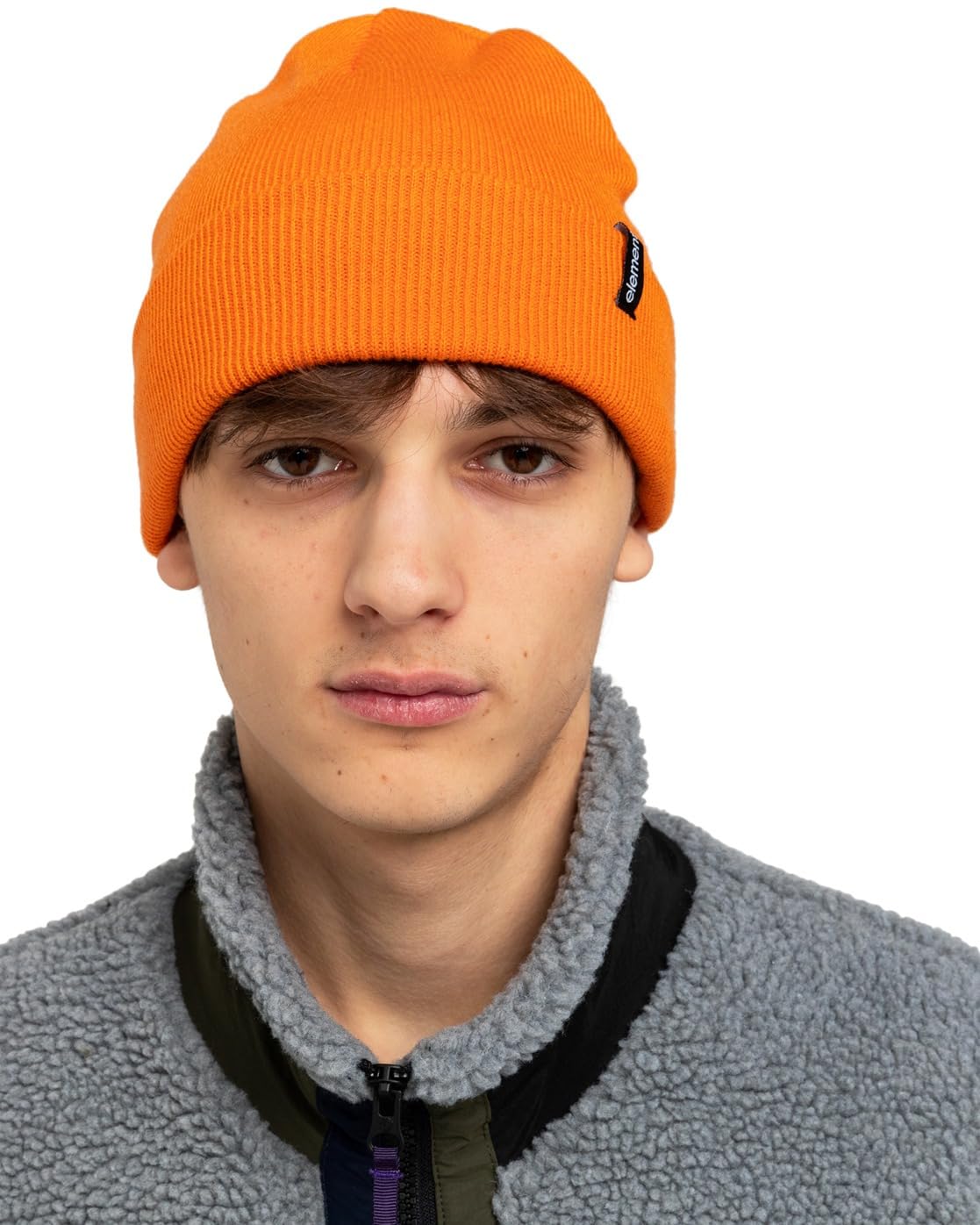 element-dusk-low-beanie-cappello-invernale-uomo image 1