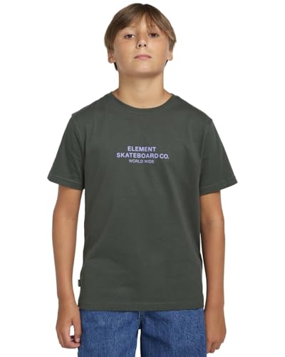 element-skateboard-co-ss-youth-t-shirt-ragazzo image 7