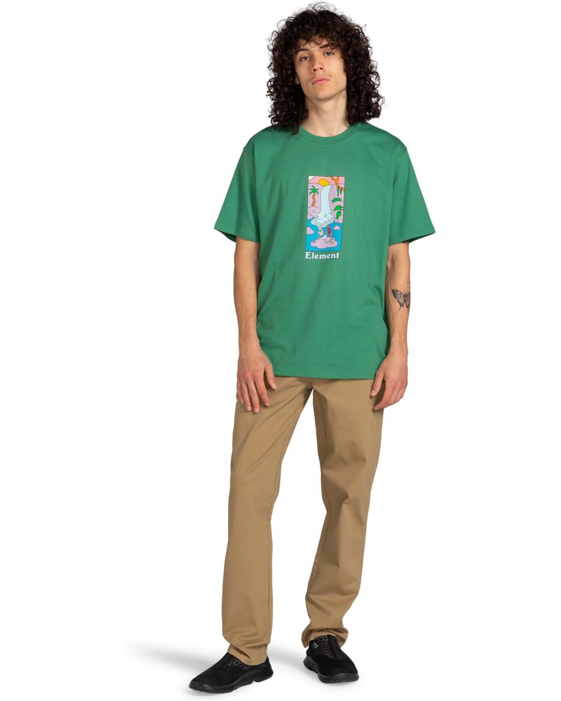 element-howland-classic-pantaloni-da-uomo image 5