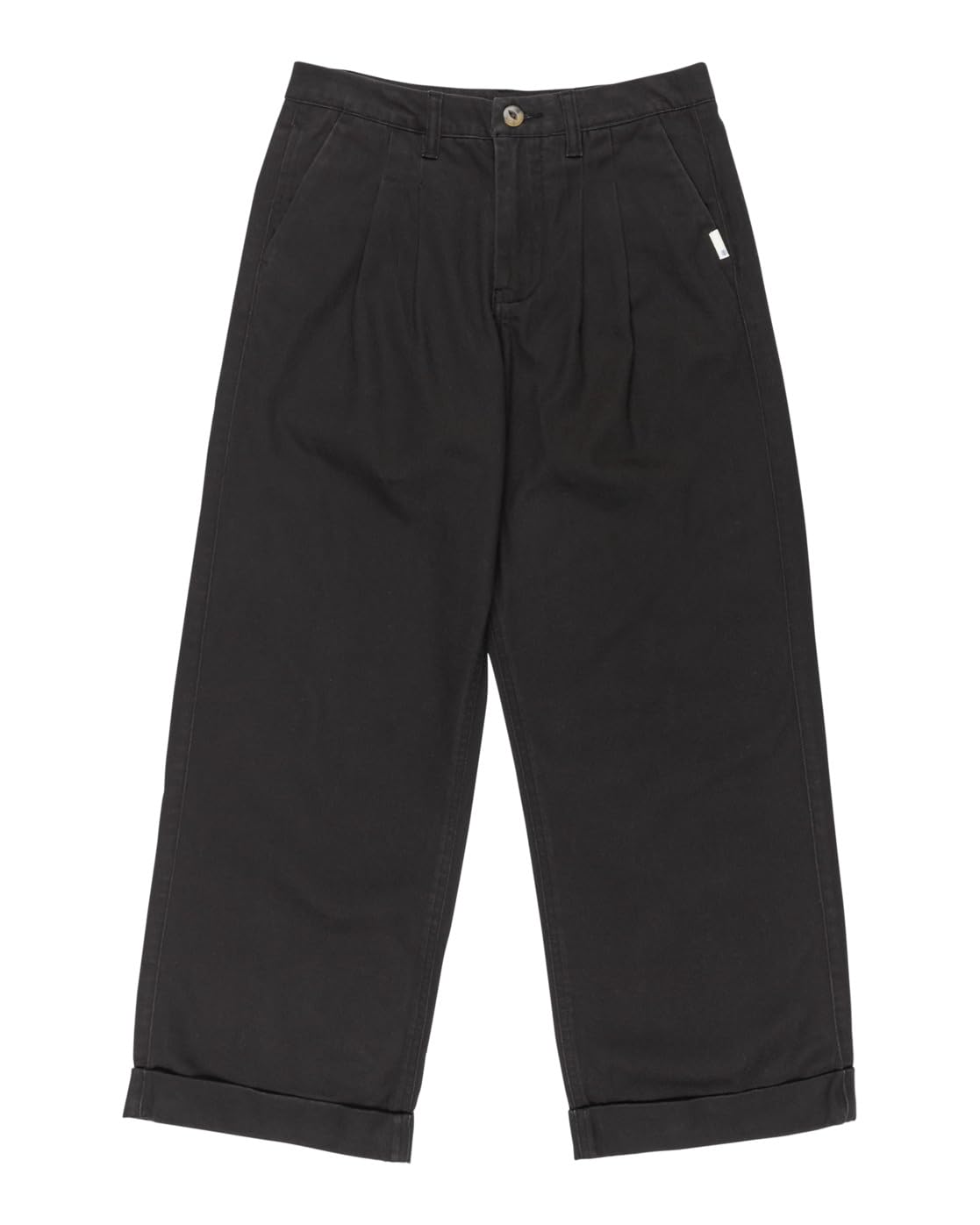 element-big-pleated-chino-y-pantaloni-bambini-e-ragazzi image 1