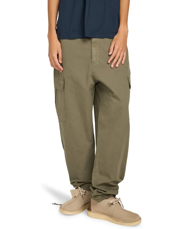element-relax-cargo-pantaloni-uomo-howland image 1