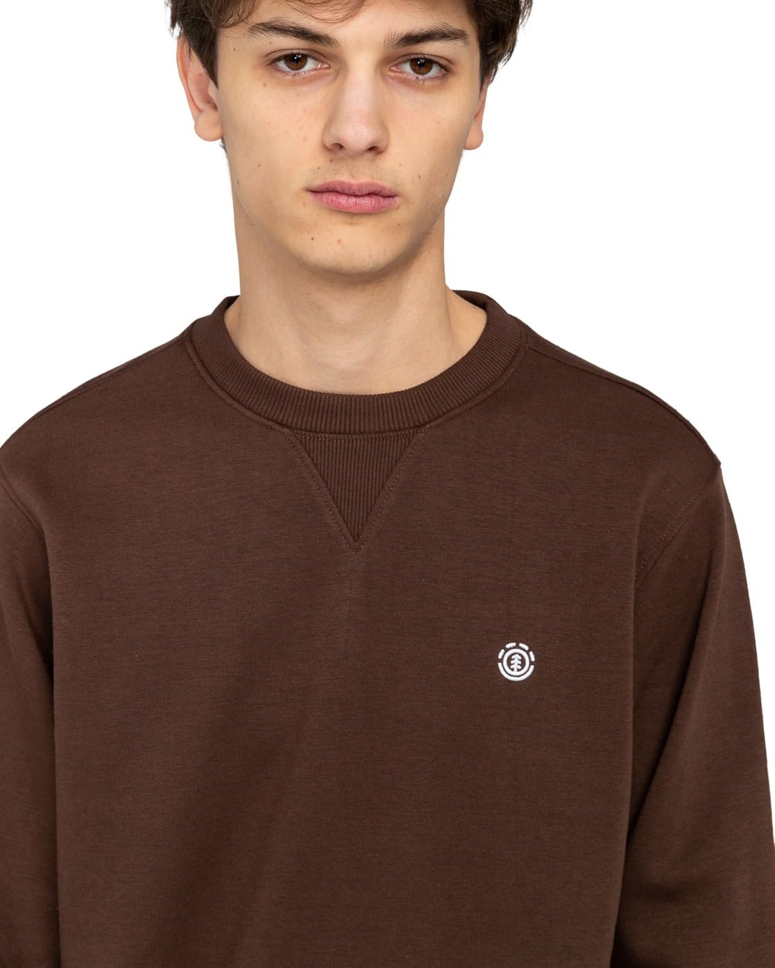 element-cornell-classic-cr-maglione-uomo-felpa-girocollo image 4