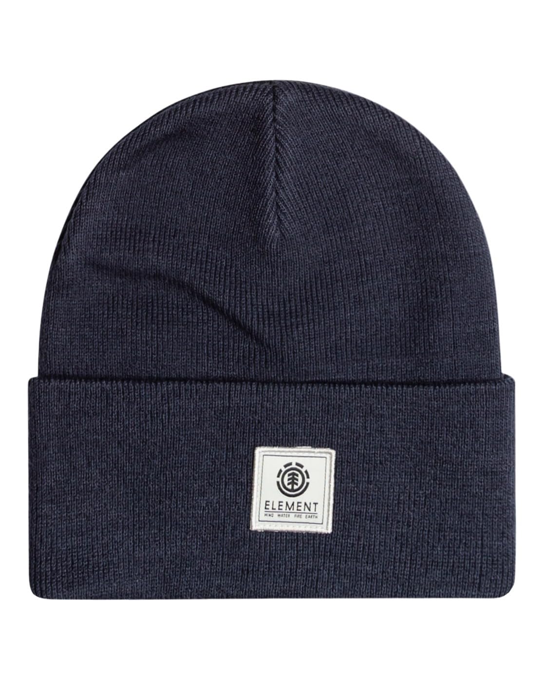 element-dusk-classic-beanie-cappello-invernale-uomo-4 image 4