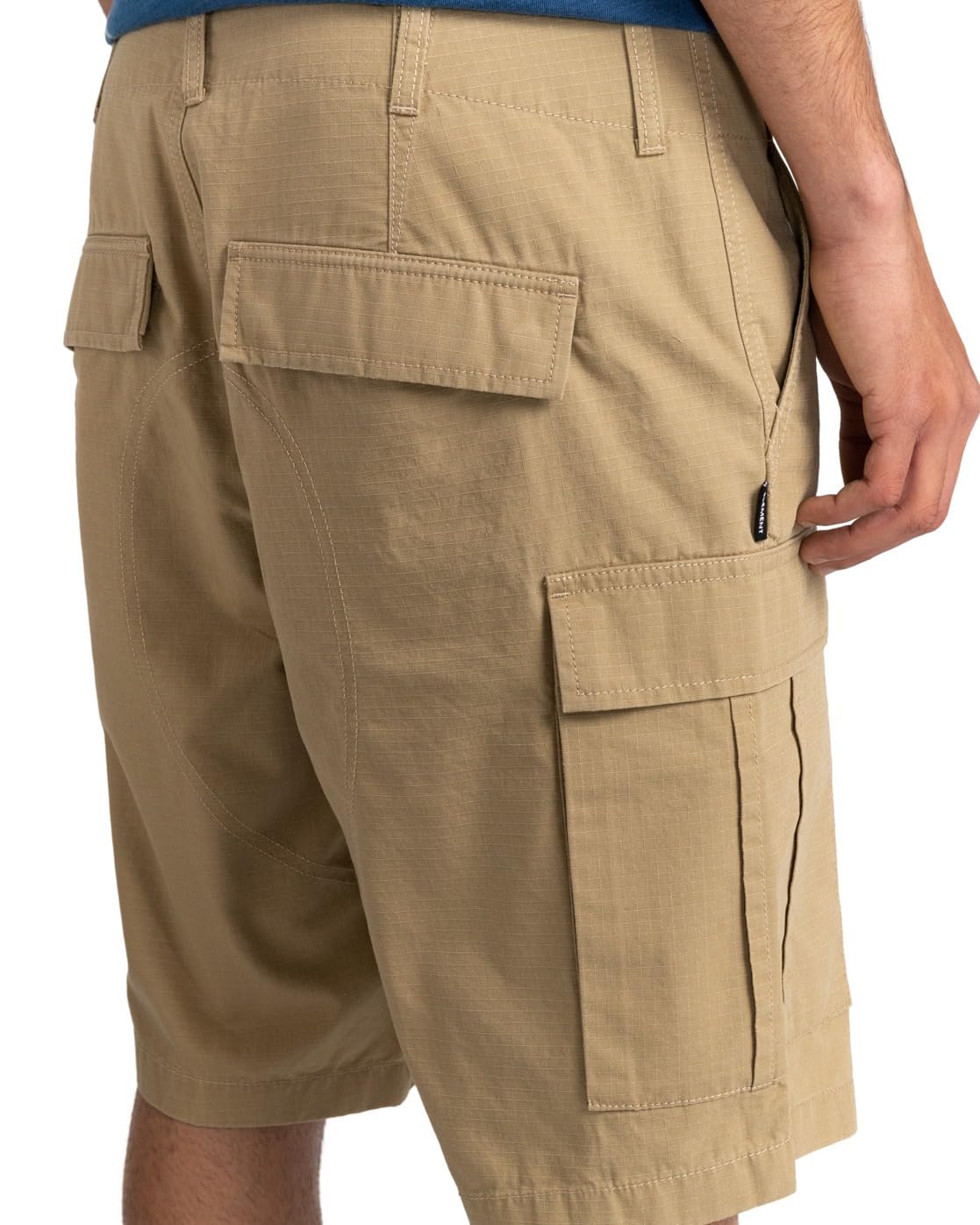 element-elementlegion-short-pantaloncino-uomo image 4