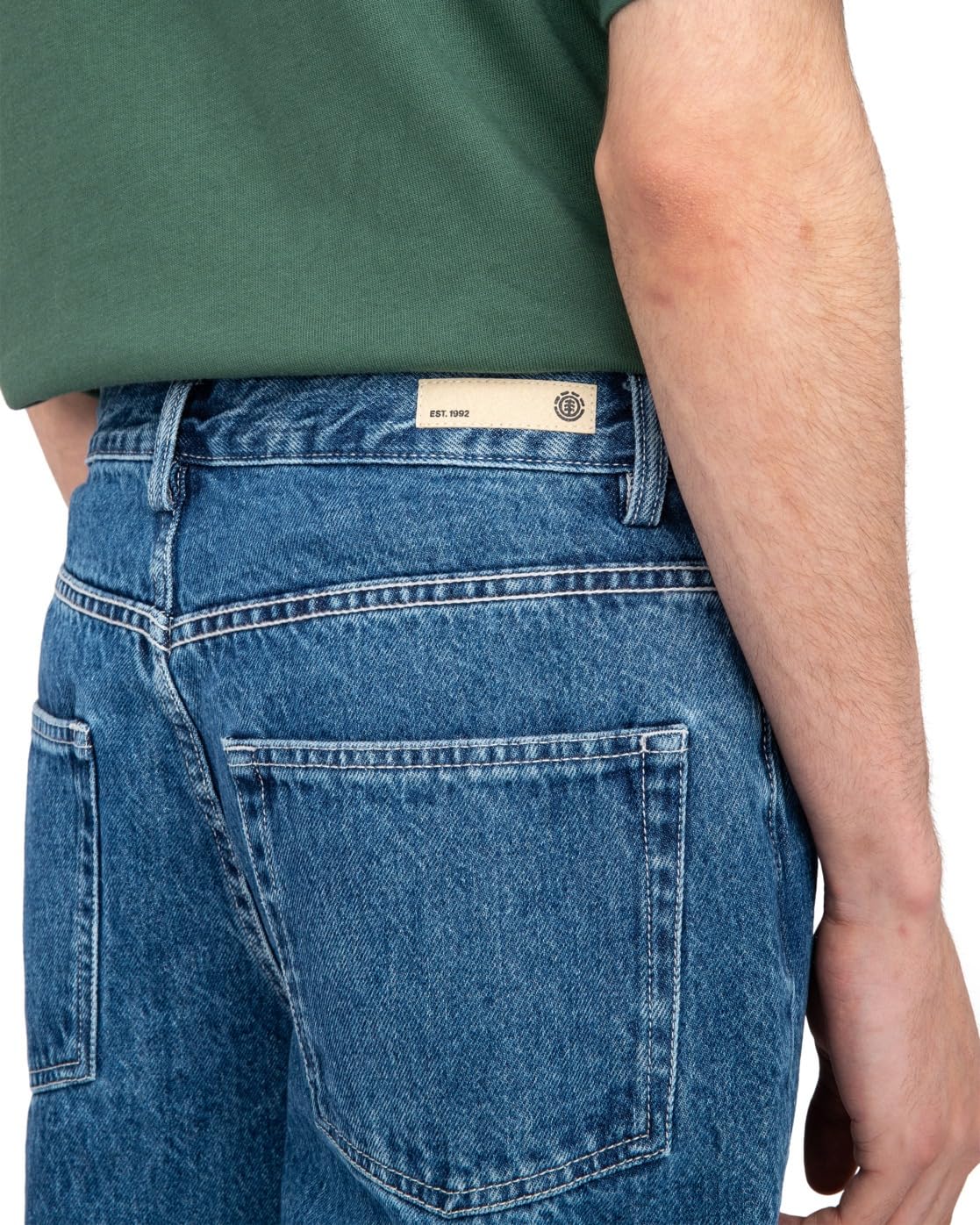 element-howland-regular-5-jeans-uomo-regular-fit image 7
