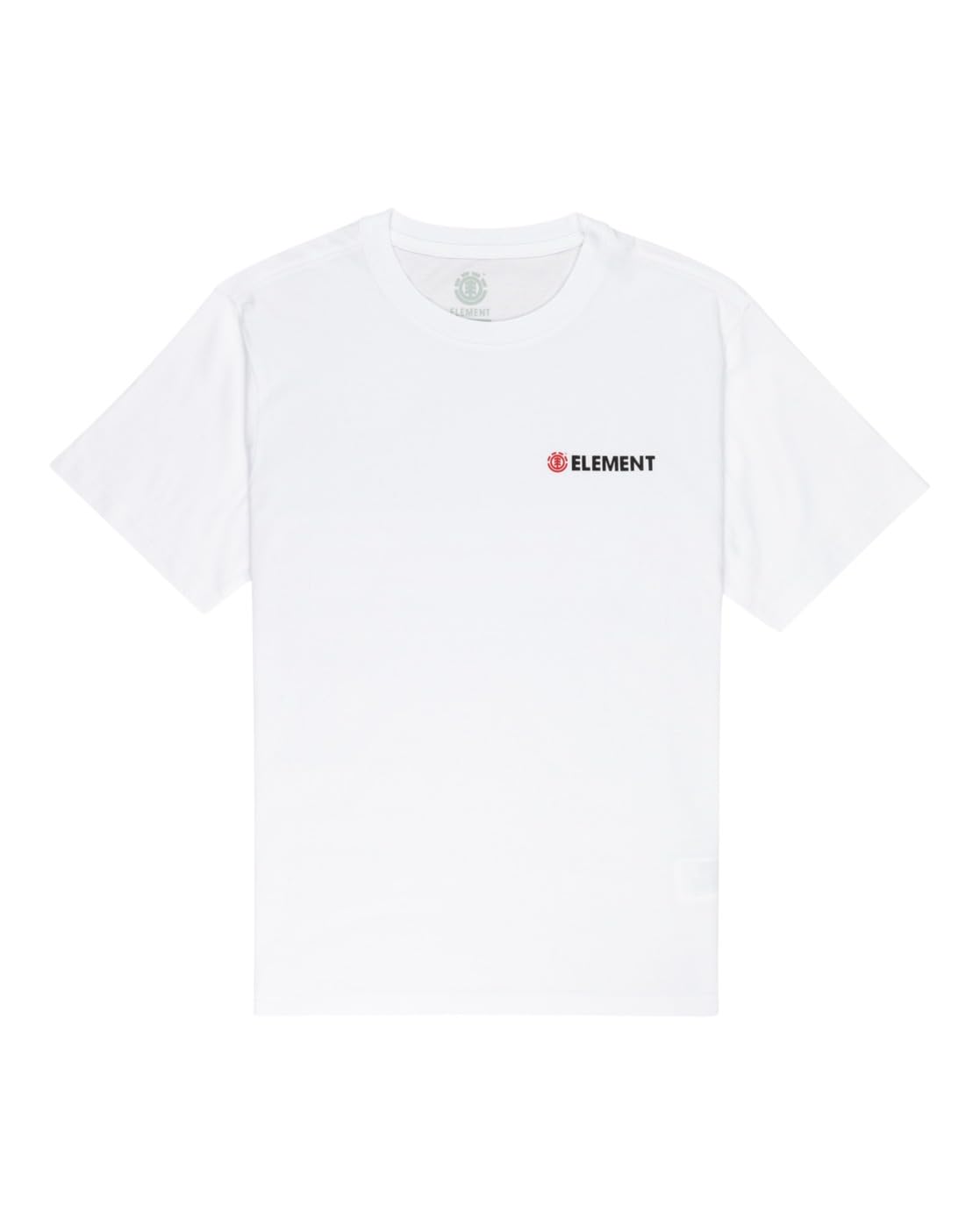 element-blazin-chest-ss-camicia-uomo image 1