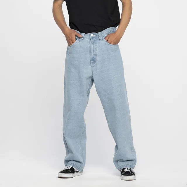santa-cruz-skateboards-big-pants-pantalone-baggy-uomo image 1