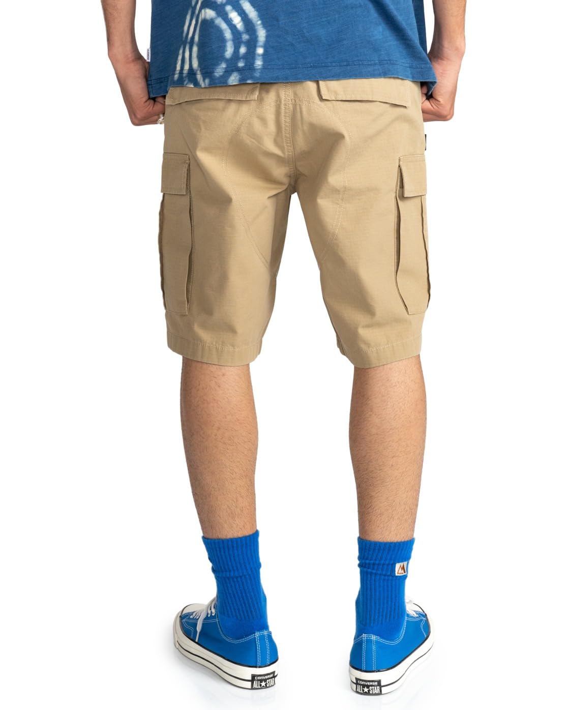 element-elementlegion-short-pantaloncino-uomo image 6