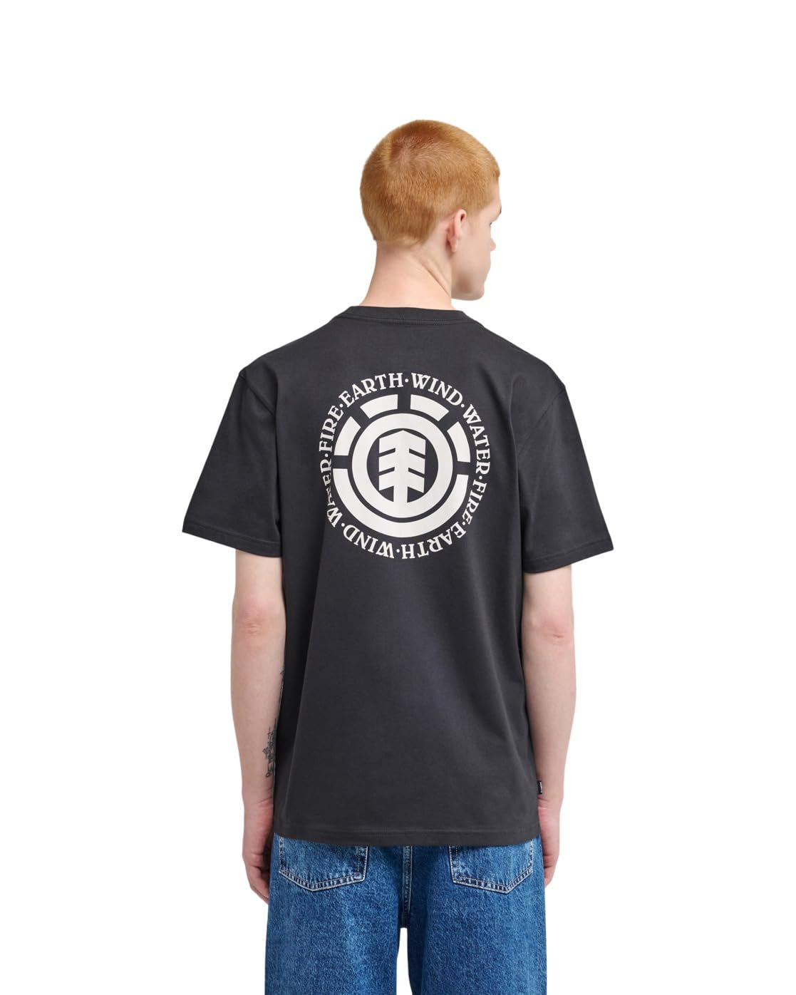 element-seal-bp-ss-t-shirt-uomo-pacco-da-1-2 image 2