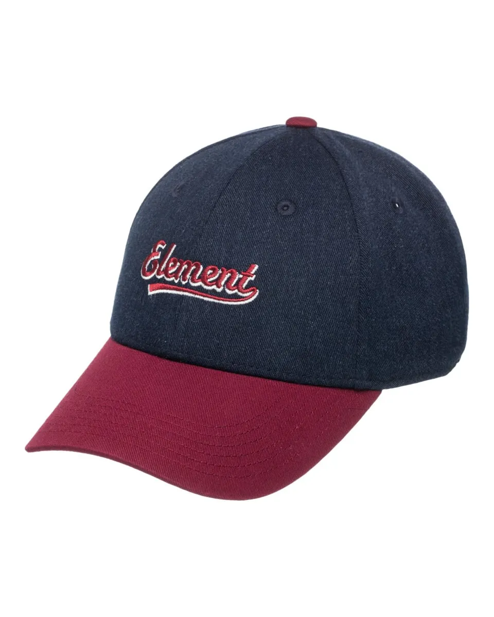 element-college-berretto-uomo-treelogo image 1