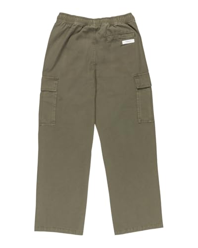 element-relax-cargo-ripstop-y-pantaloni-bambini-e-ragazzi image 5