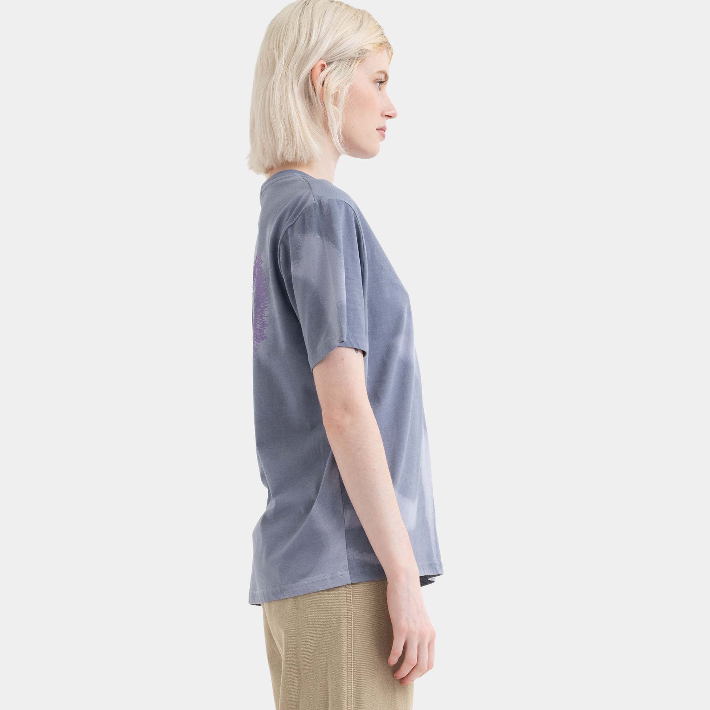 santa-cruz-skateboards-dizzy-dot-t-shirt-donna-loose-fit image 5