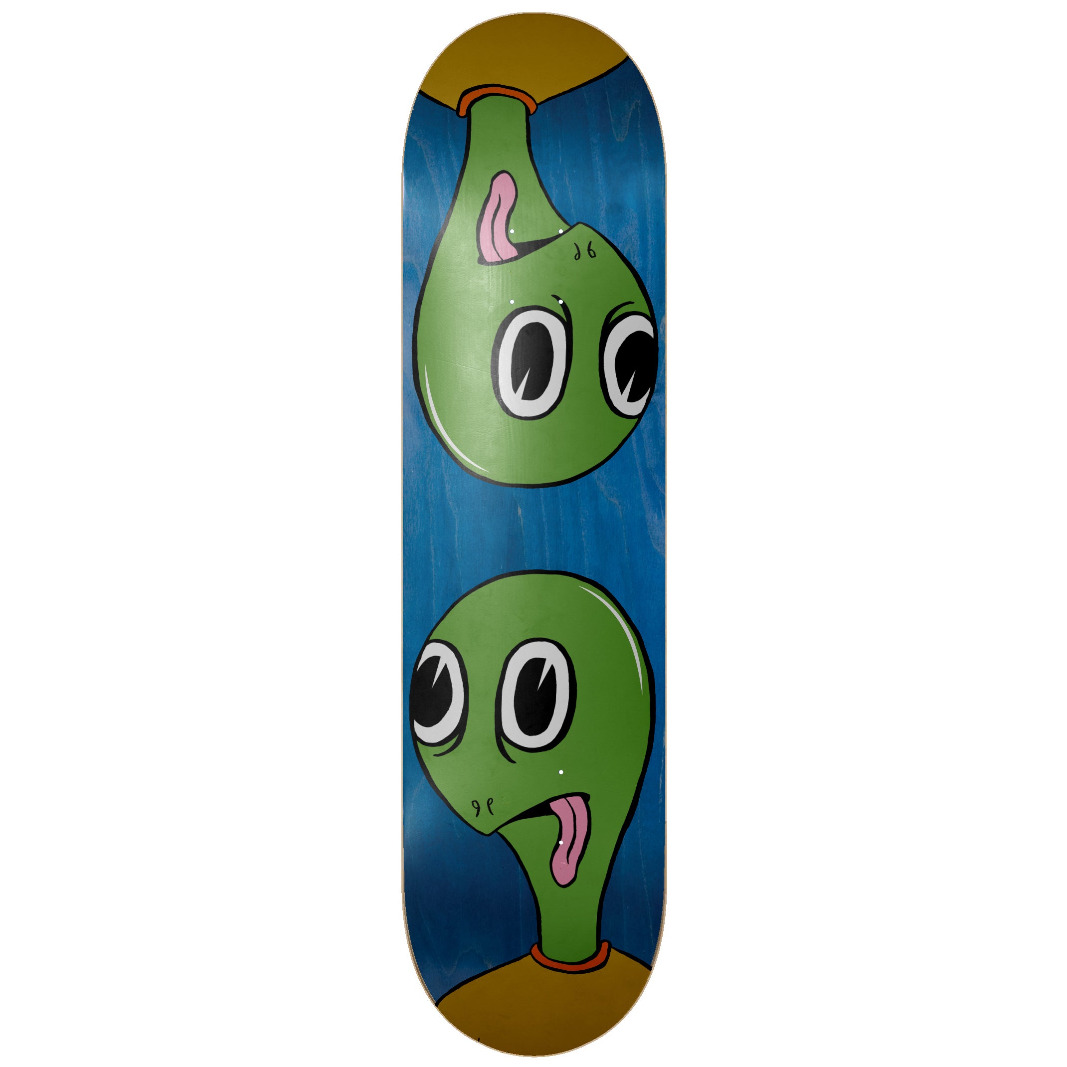 toy-machine-turtle-boy-sym-8-25-tavola-skateboard-deck-simmetrica image 1