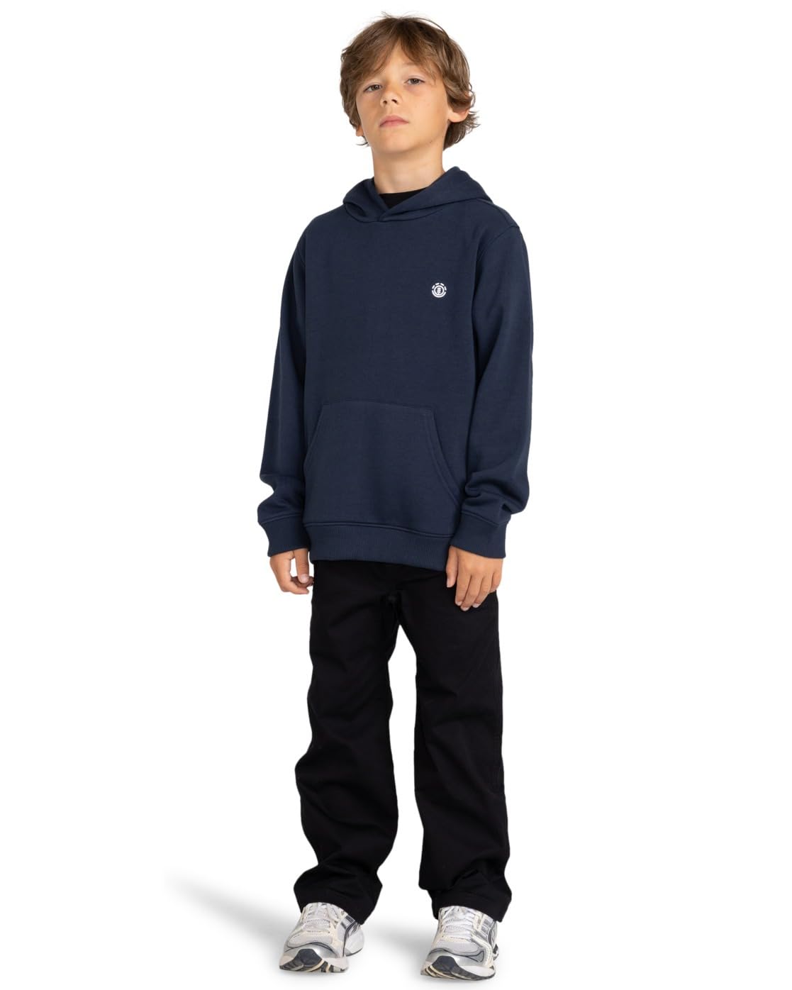 element-cornell-classic-po-youth-felpa-con-cappuccio-bambini-e-ragazzi image 5