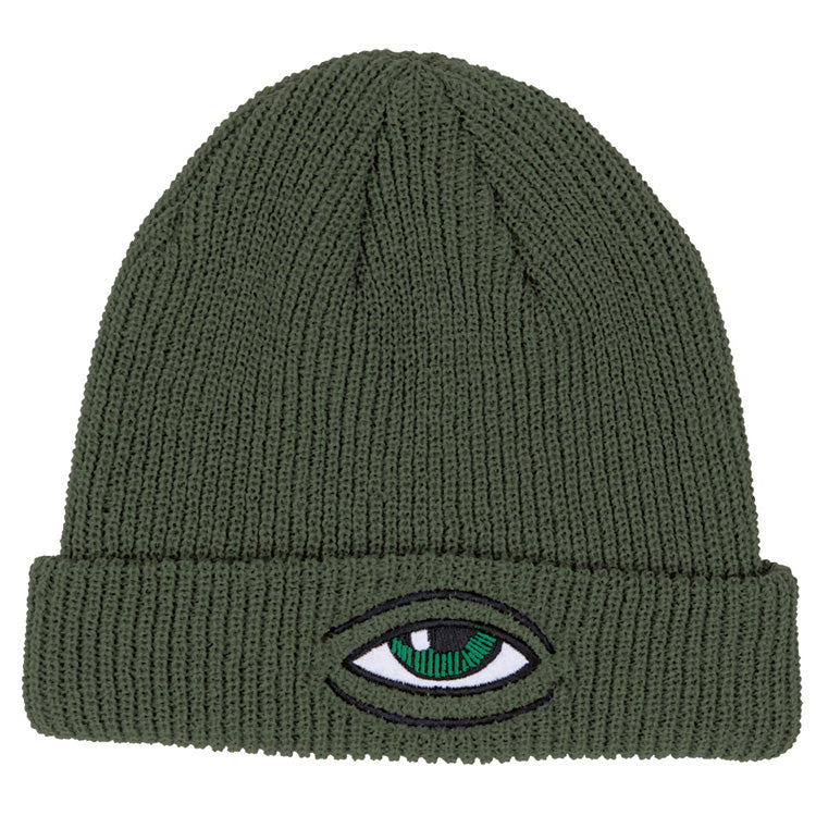 toy-machine-sect-eye-dock-berretta-beanie image 1