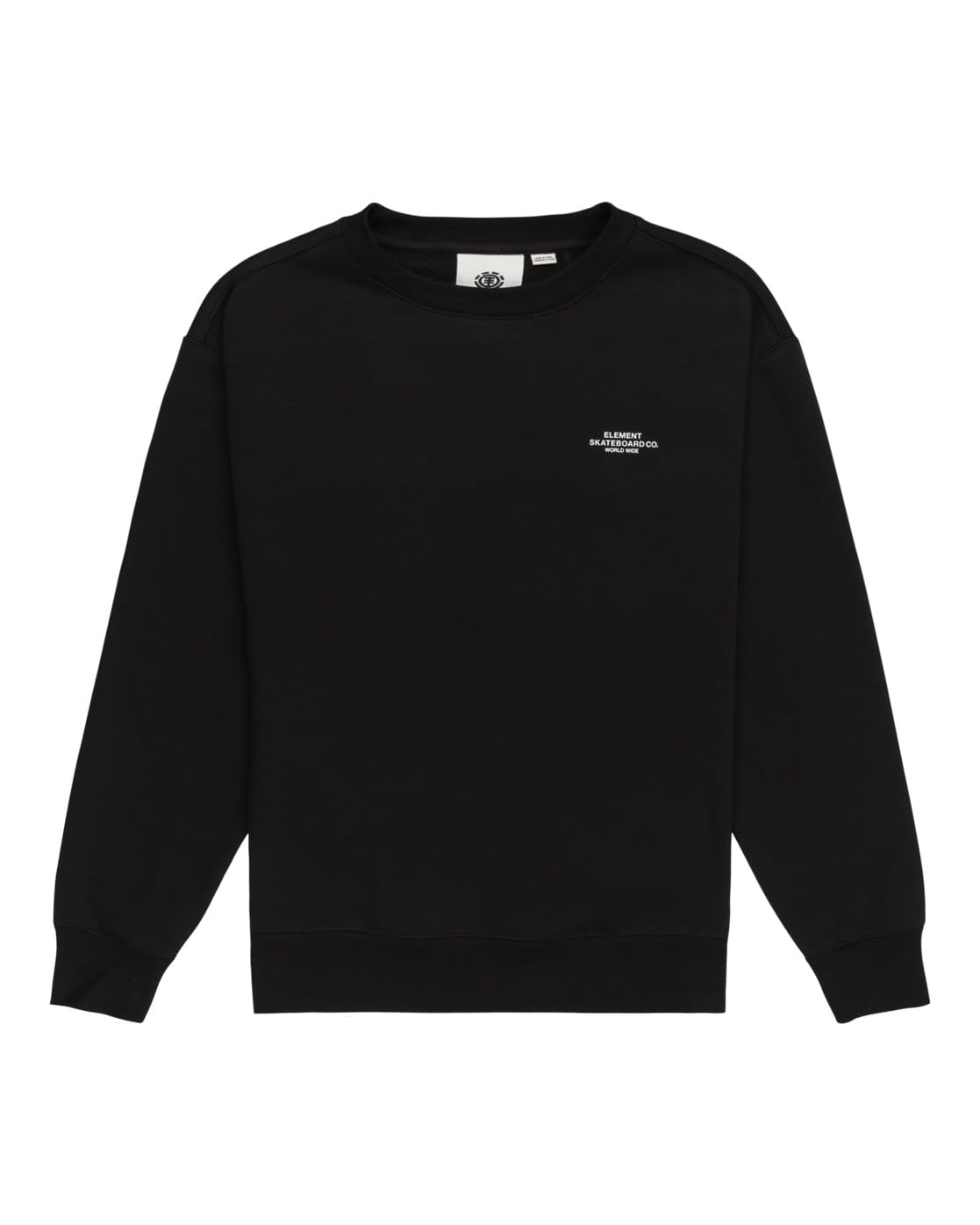 element-cornell-skate-felpa-pullover-da-uomo image 6