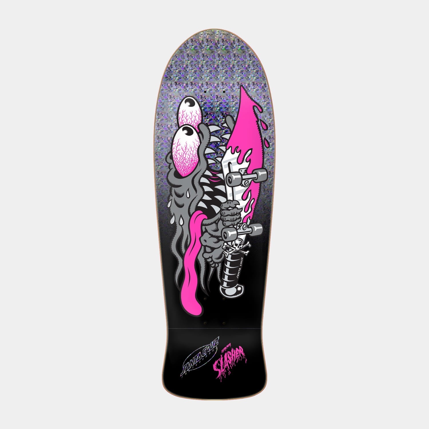 santa-cruz-skateboards-meek-slasher-reissue-deck-10-10in-x-31-13in-tavola-skate- image 1