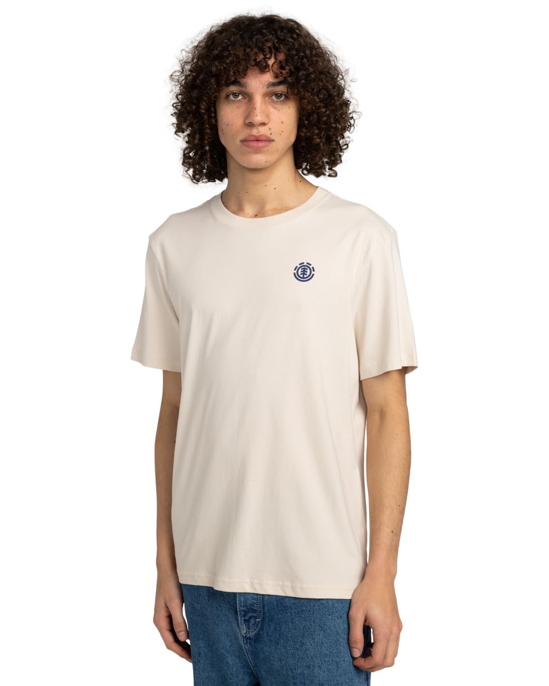 element-crail-3-horizons-t-shirt-manica-corta-uomo image 1