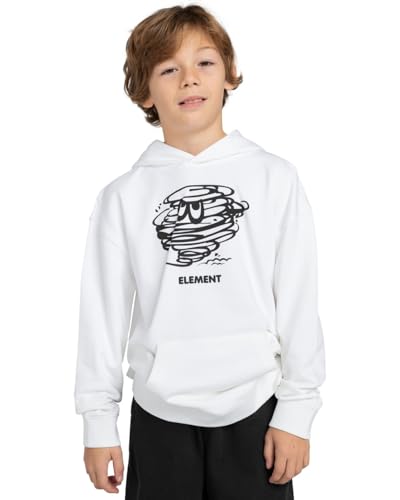 element-stormy-hood-youth-felpa-con-cappuccio-bambino-e-ragazzo image 7