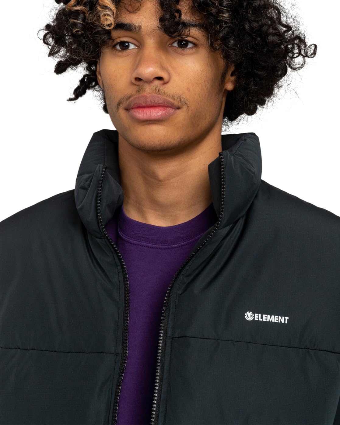 element-puffa-classic-giacca-a-vento-uomo image 3