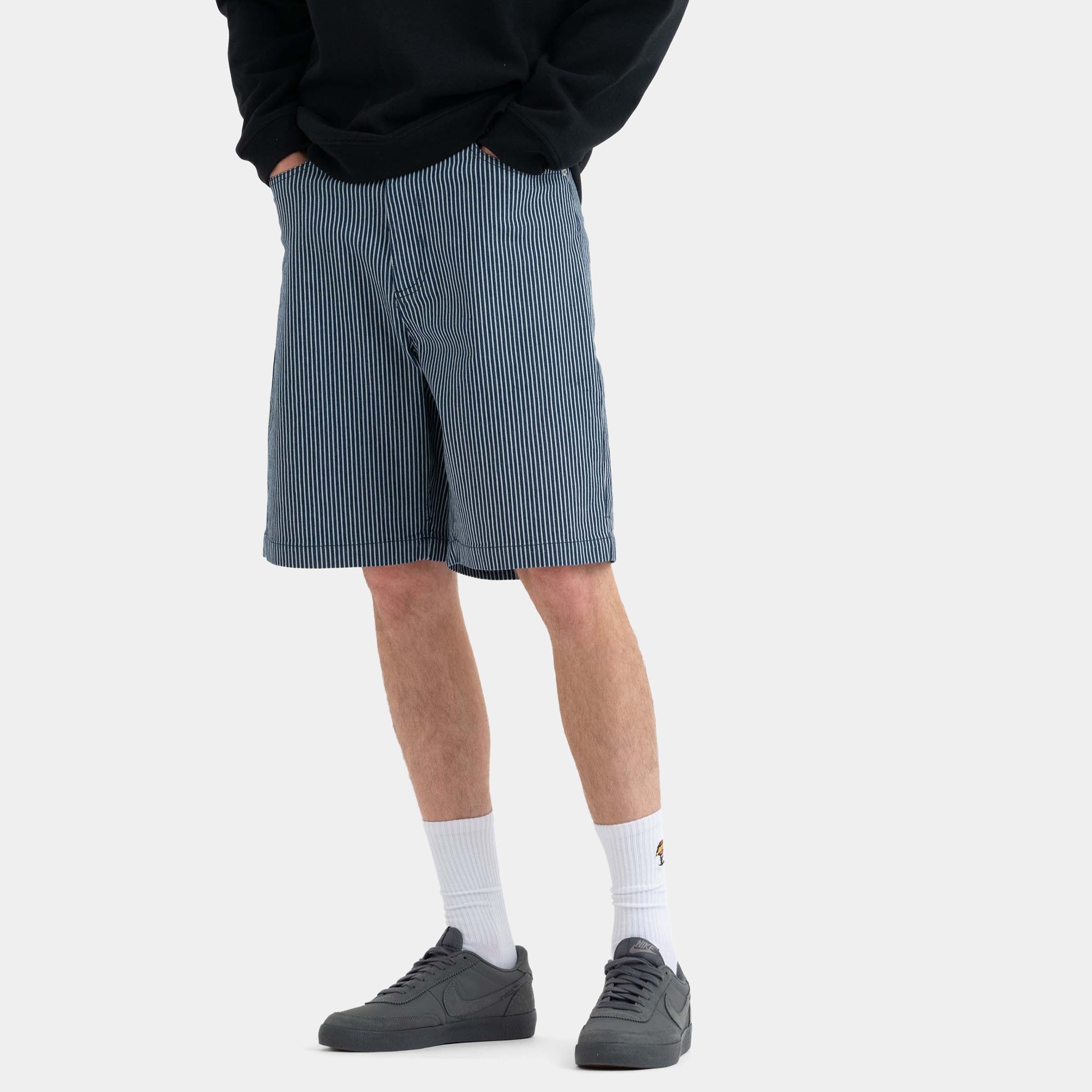 santa-cruz-skateboards-big-shorts-uomo-shorts-denim-baggy-fit image 3