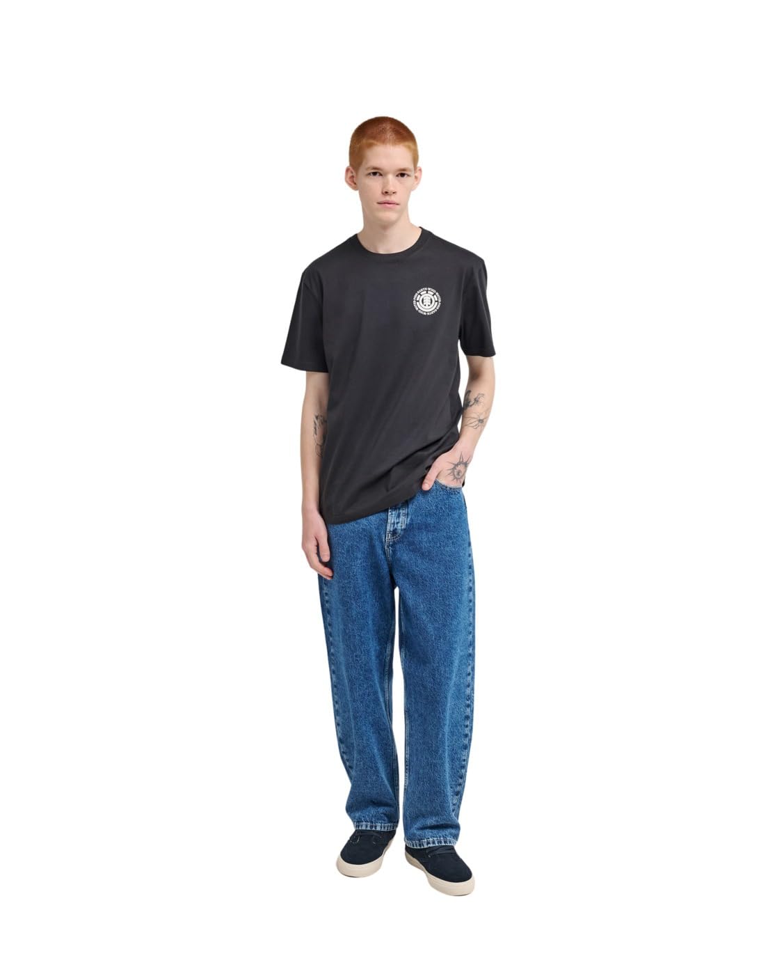 element-seal-bp-ss-t-shirt-uomo-pacco-da-1-2 image 4