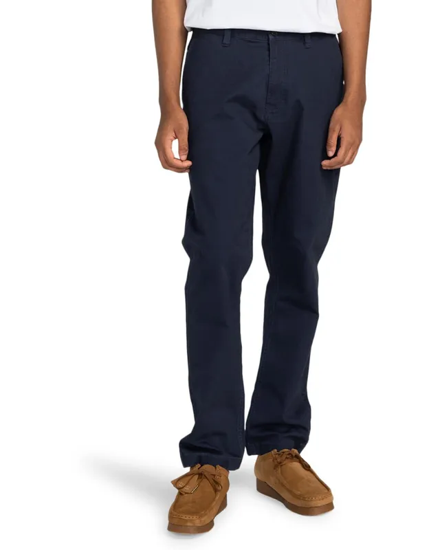 element-howland-classic-chino-pantaloni-da-uomo image 1