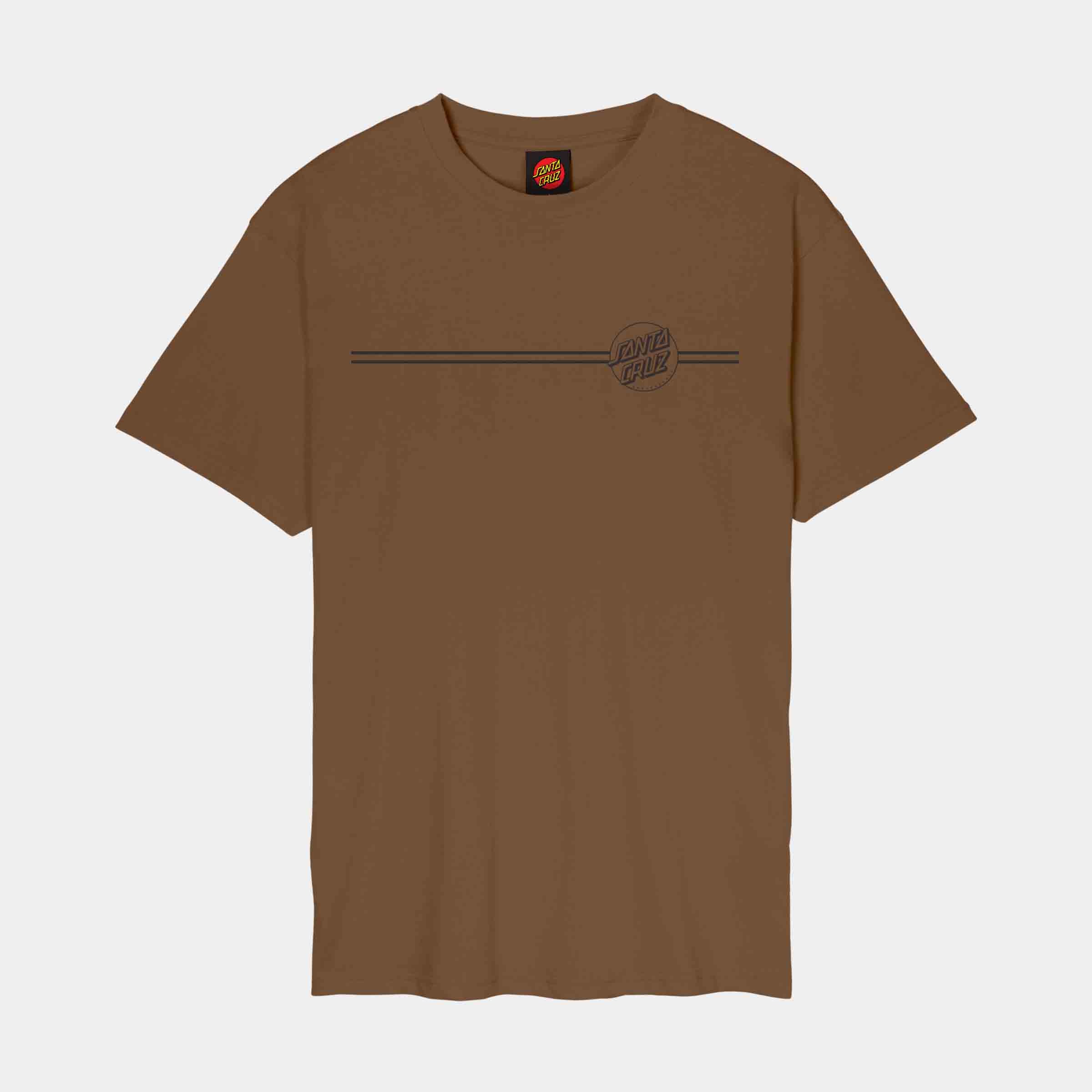santa-cruz-skateboards-tonal-opus-dot-stripe-t-shirt-uomo image 2