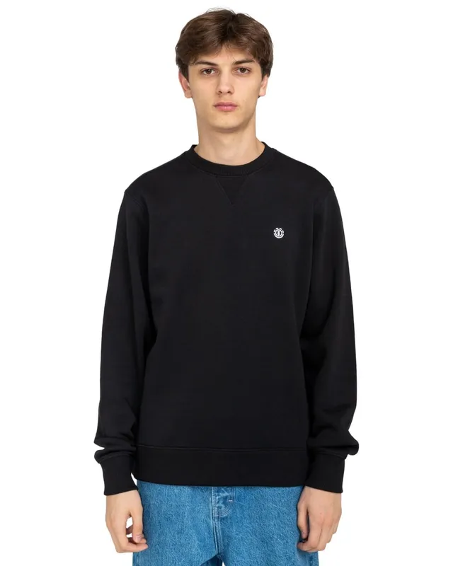 element-cornell-classic-felpa-uomo image 1