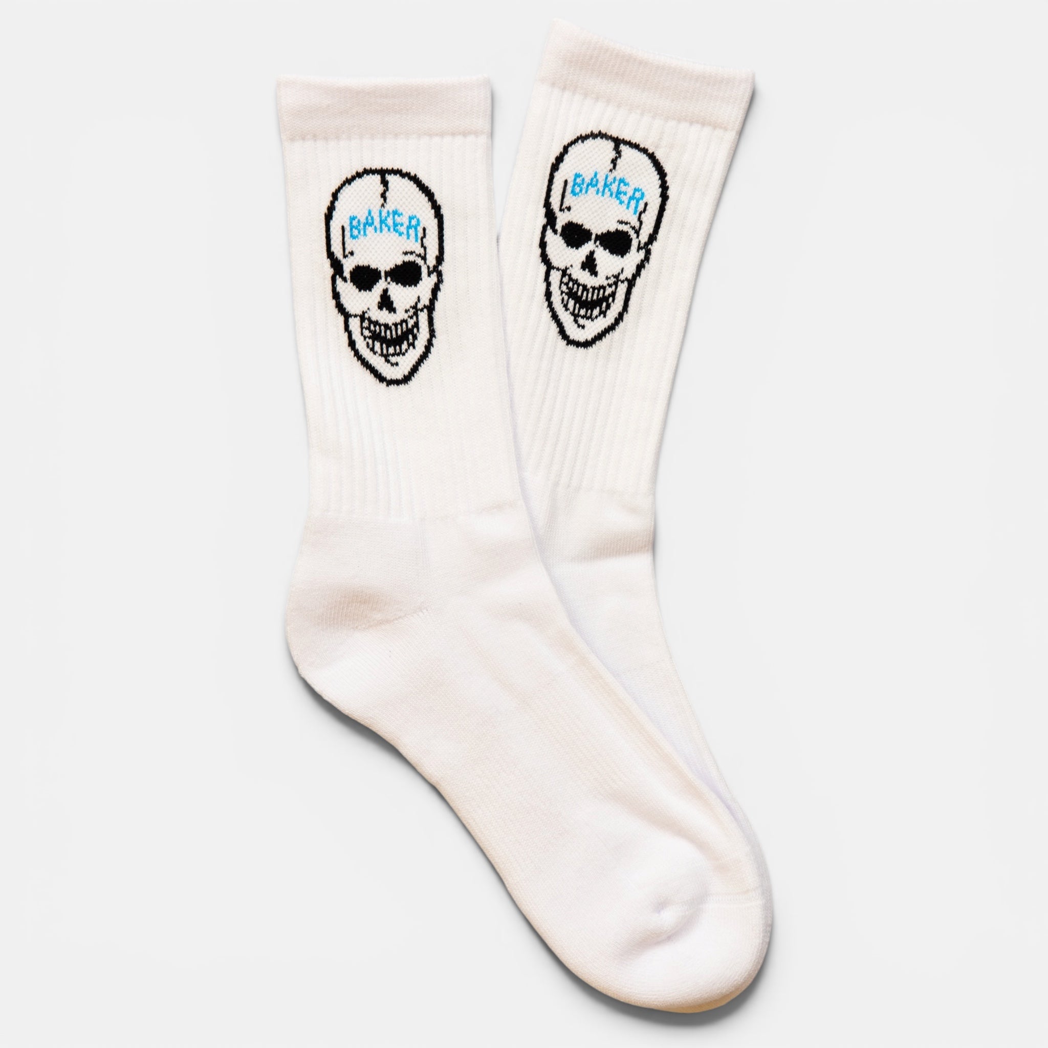 baker-skateboards-100-baker-socks-calzini image 1