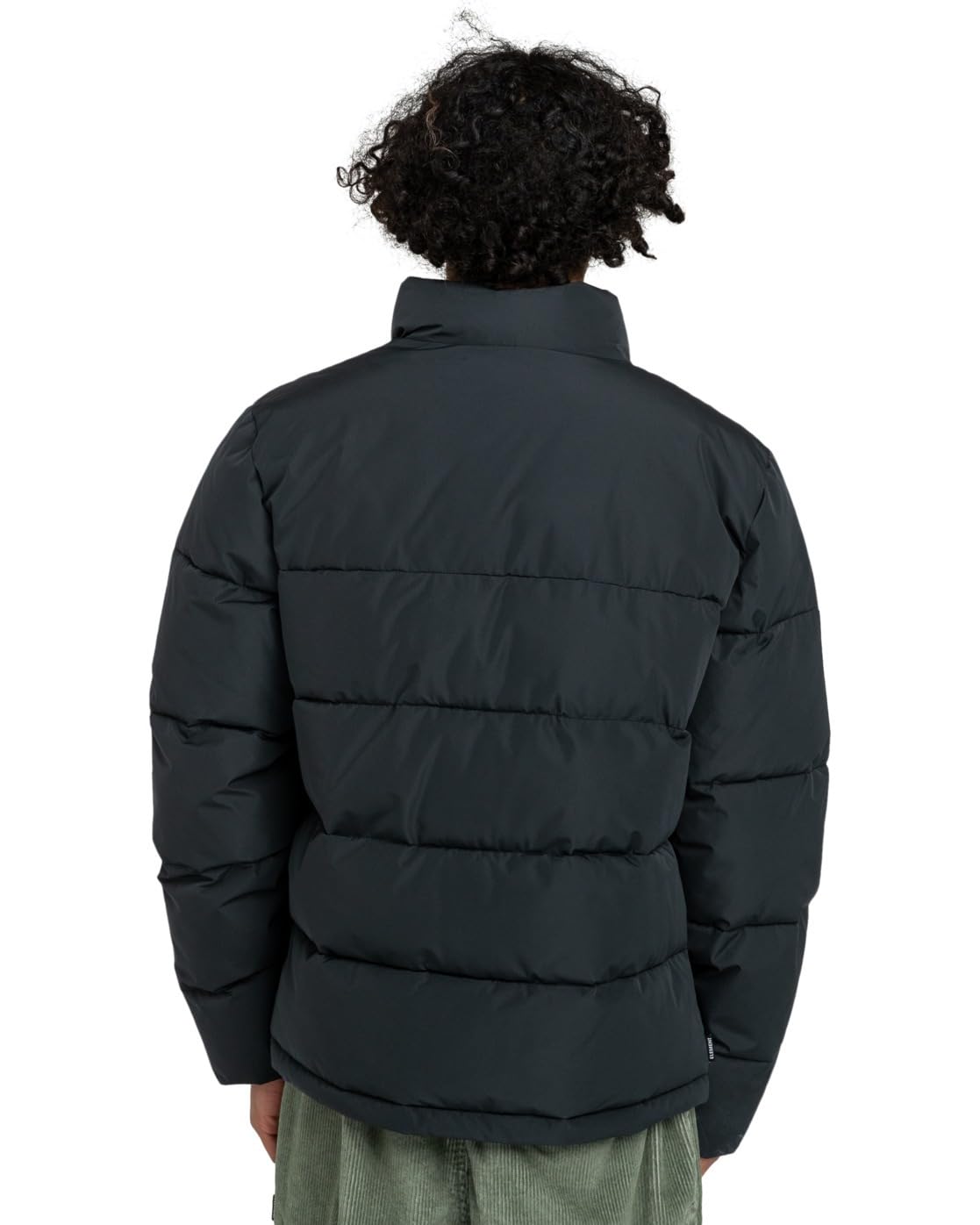 element-puffa-classic-giacca-a-vento-uomo image 4