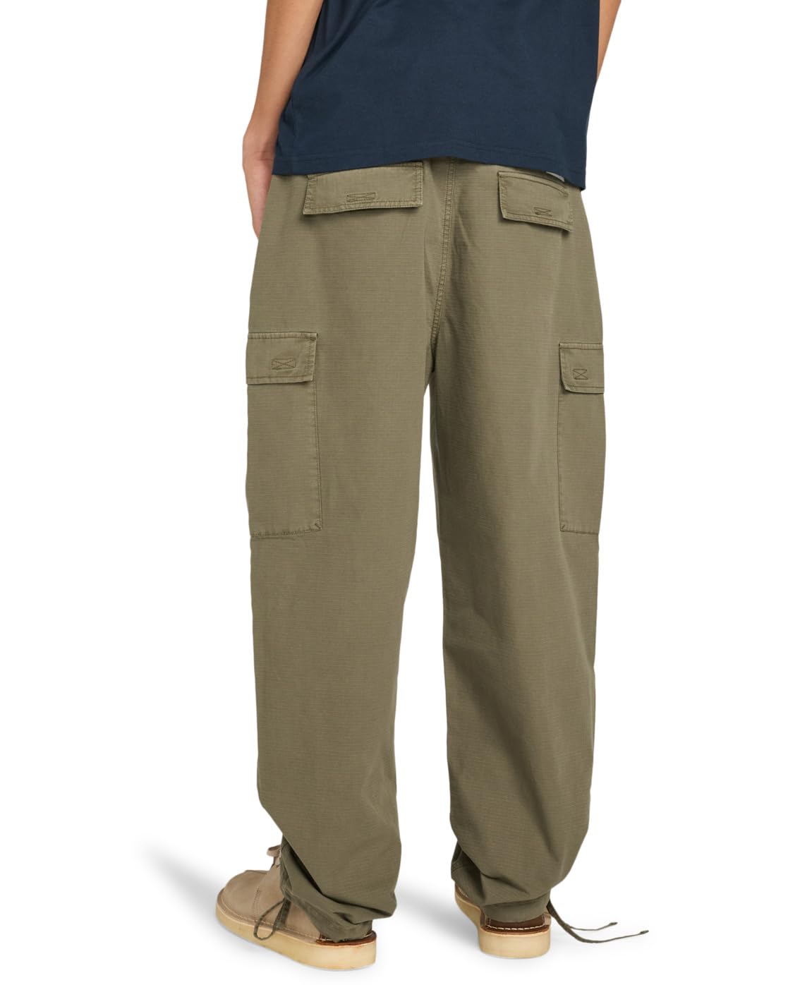 element-relax-cargo-pantaloni-uomo-howland image 2