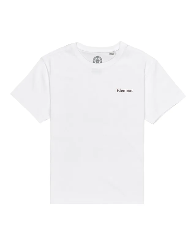 element-sbxe-nest-y-maglietta-ragazzi image 1